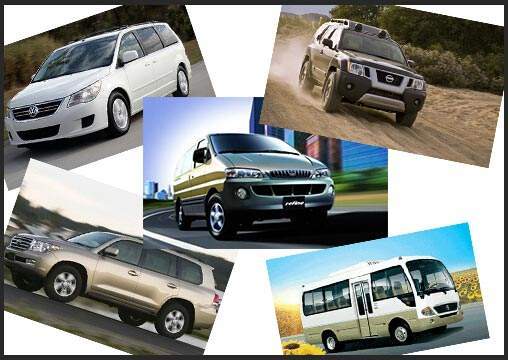 北京金馬租車可以提供什么服務(wù)？